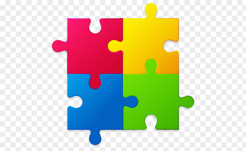 Jigsaw Puzzle Toy PNG