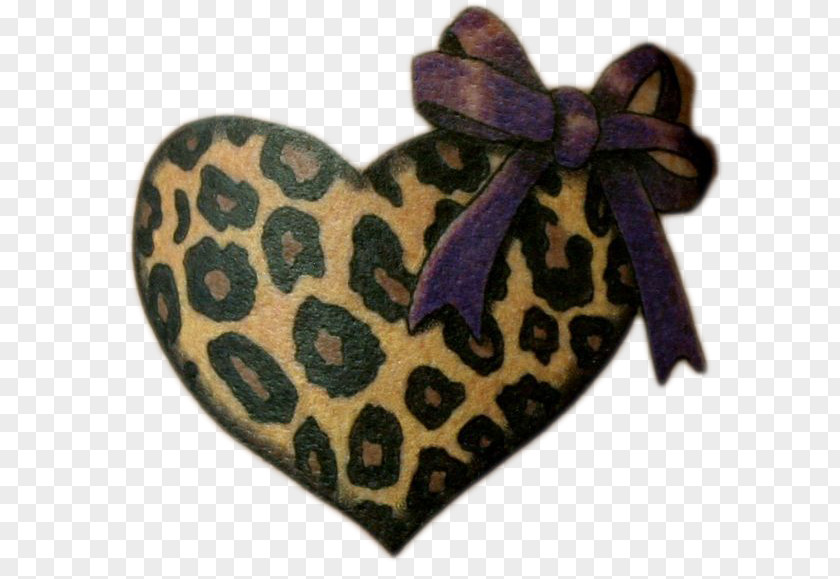 Leopard Tattoo Animal Print Irezumi Cheetah PNG