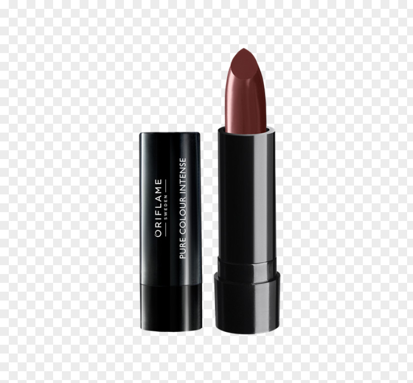 Lipstick Oriflame Cosmetics Color PNG