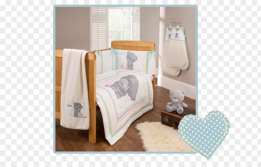 Mattress Bed Sheets Frame Bedding Parure De Lit Me To You Bears PNG