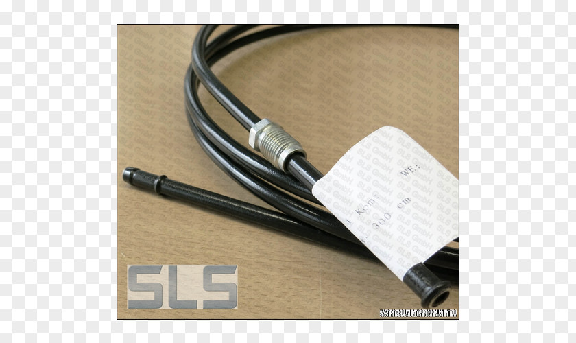 Mercedes Sls Electrical Cable Wire PNG