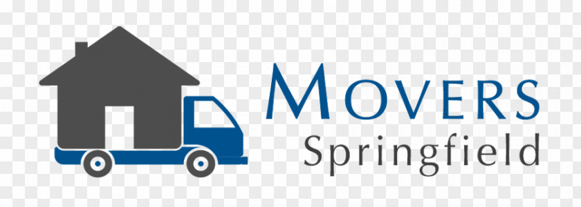 Movers Springfield Packaging And Labeling Logo PNG