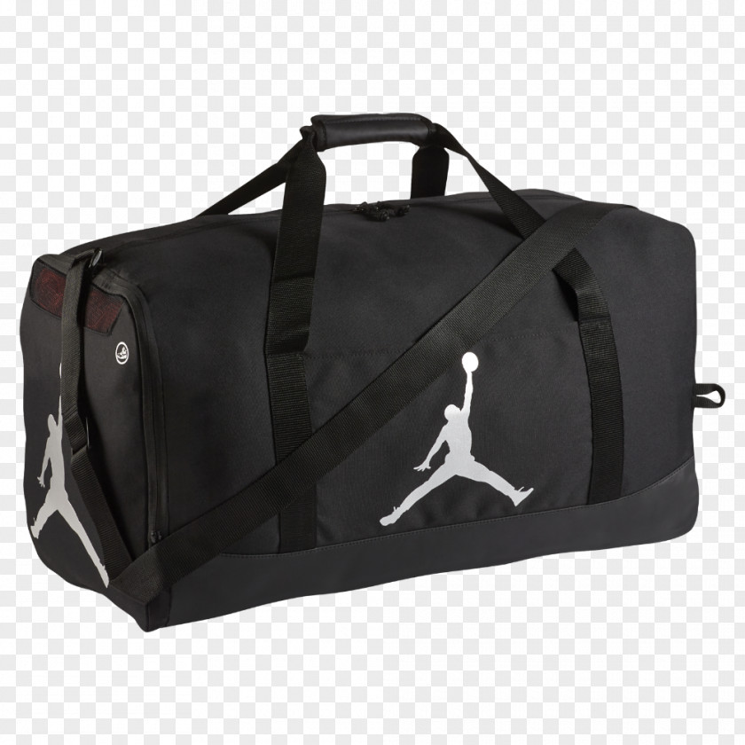 Nike Jumpman Air Max Jordan Bag PNG