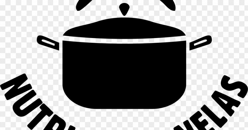 Silhouette Cookware Stock Pots Pictogram PNG