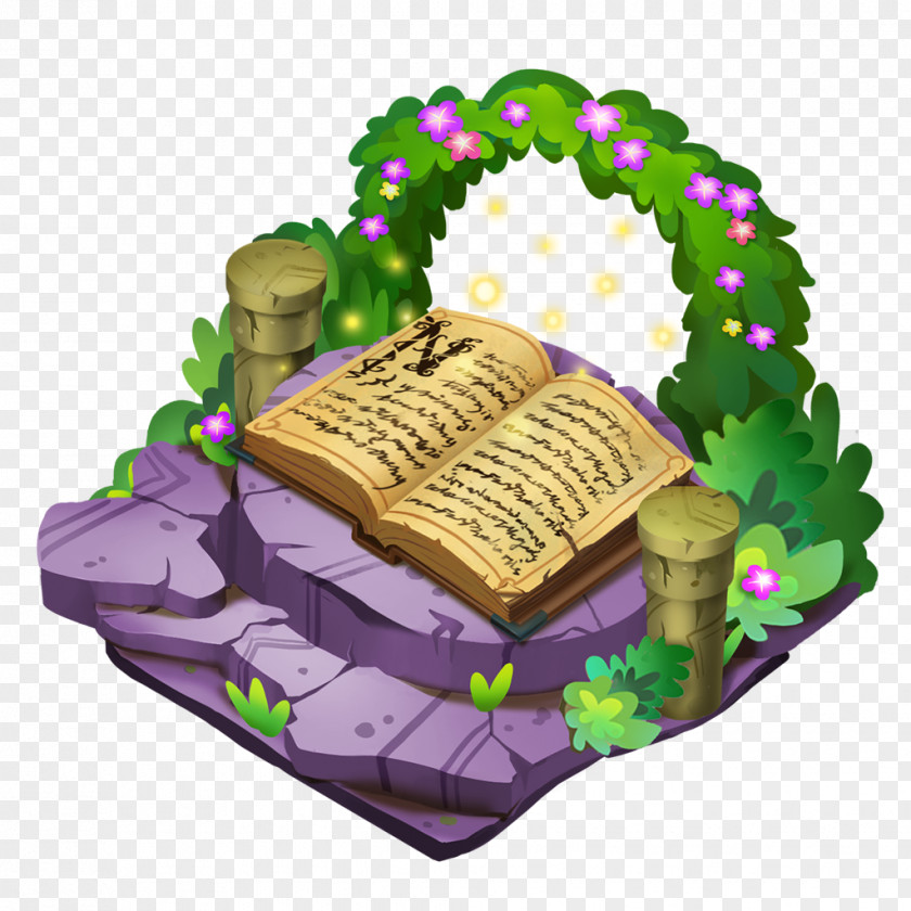 Story Books Fantasy Forest Android Game Forest: True Love! PNG