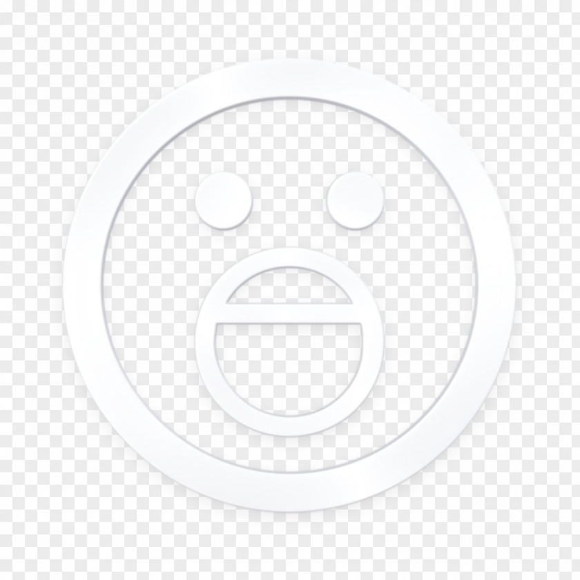 Symbol Logo Emoticon Emotion Icon Scream PNG