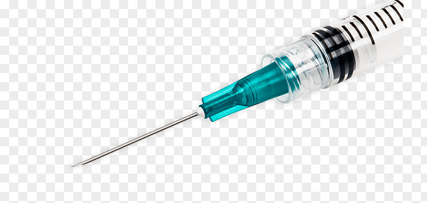 Syringe Hypodermic Needle Becton Dickinson Injection Hand-Sewing Needles PNG
