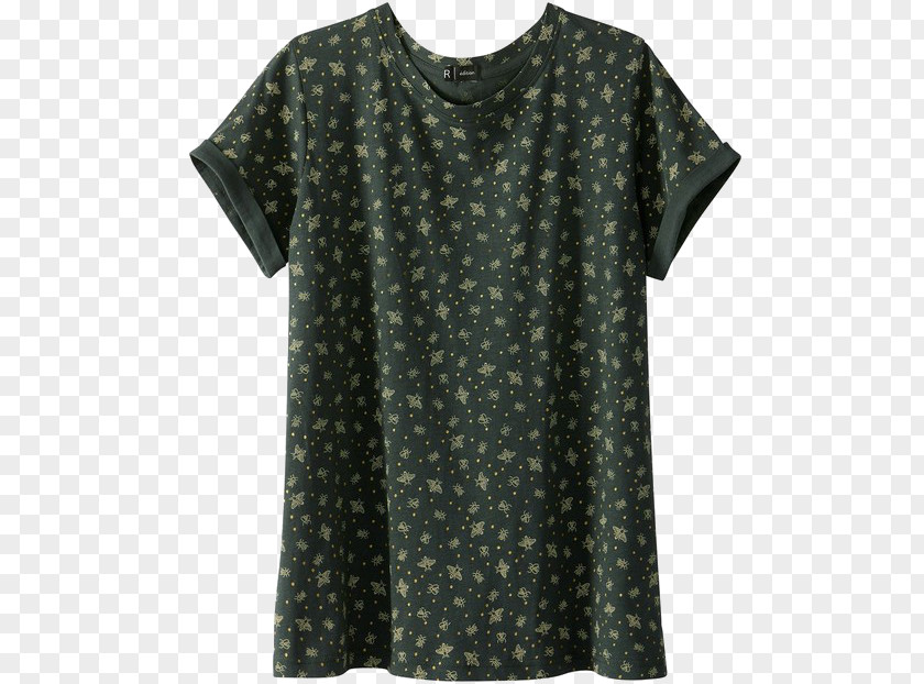 T-shirt Sleeve Lab Coats Blouse Collar PNG