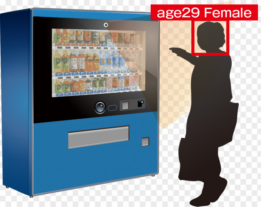 Technology Image Sensor Interactive Kiosks Omron PNG