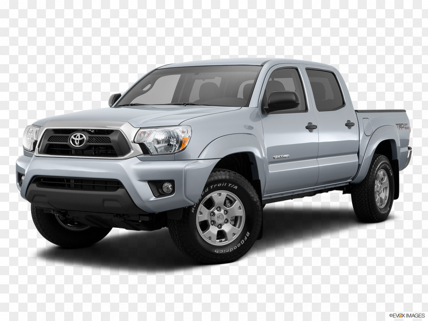 Toyota 2015 Tacoma 2016 Car 2018 PNG