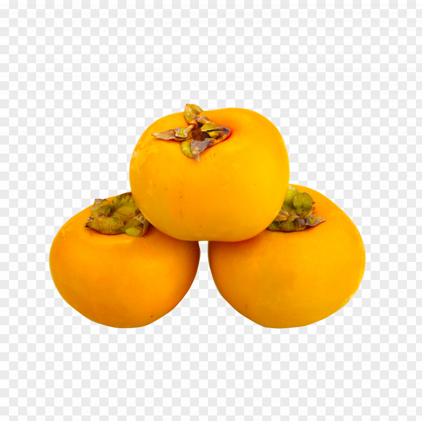 3 Persimmon Icon PNG