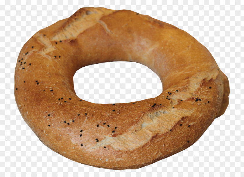 Bagel Ciambella Simit Donuts Pumpernickel PNG