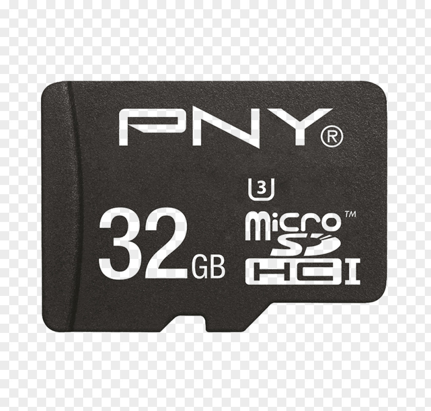 Camera MicroSD Secure Digital Flash Memory Cards SDXC SDHC PNG