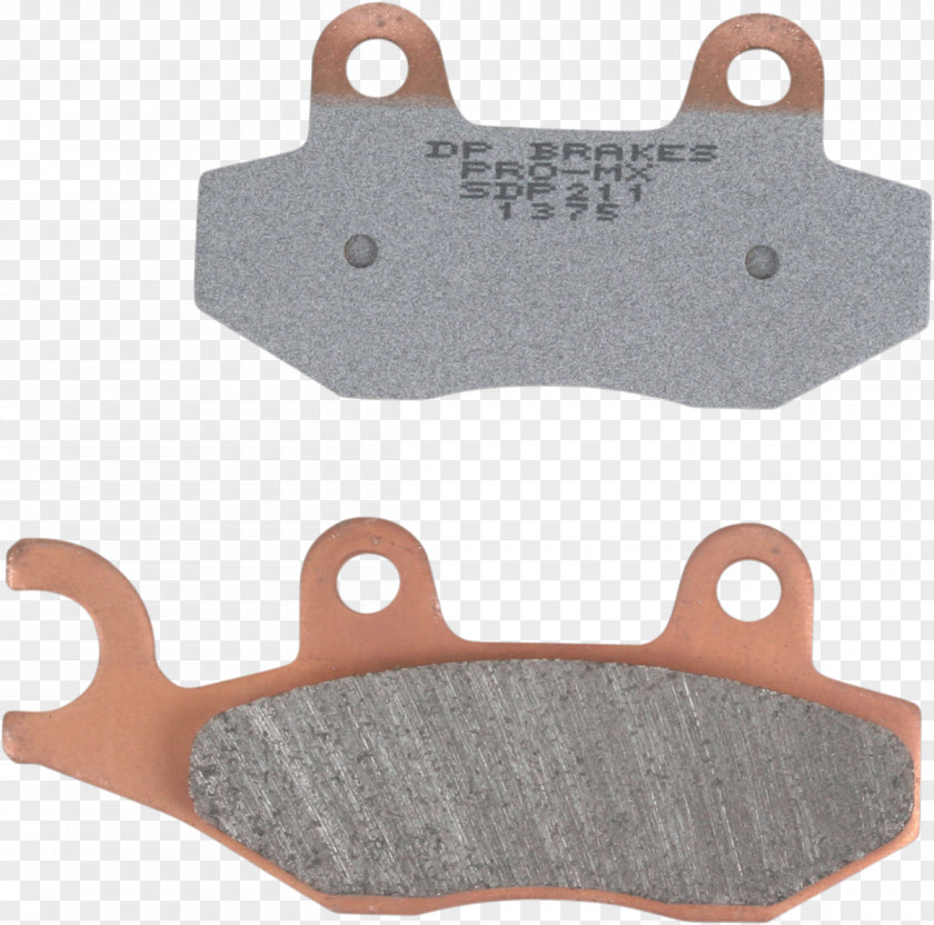 Car Performance Brake Pad PNG