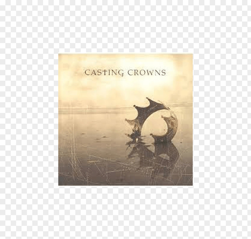 Casting Crowns Lifesong Christian Rock Album Who Am I PNG