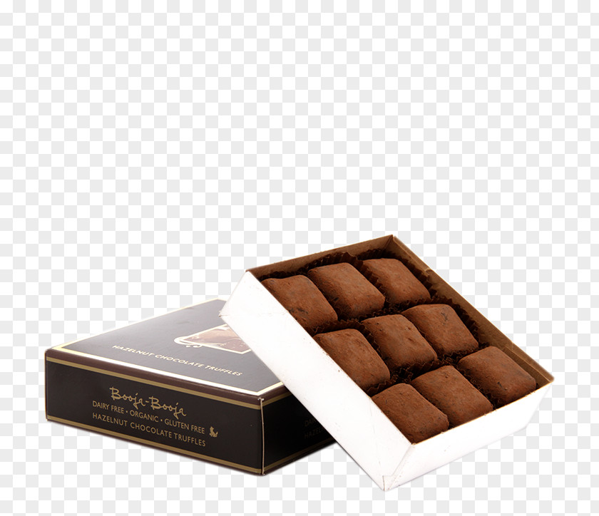 Chocolate Praline Truffle Hazelnut Bar PNG