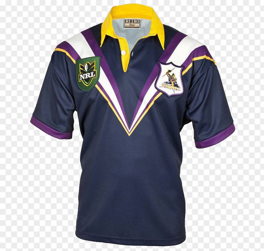 Cricket Jersey Melbourne Storm T-shirt 2017 NRL Season Hoodie PNG