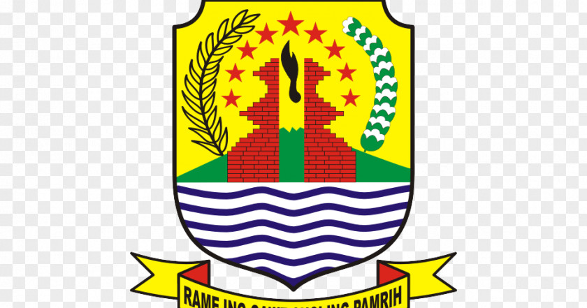 Garut Regency Cirebon Sultanate Of Logo PNG