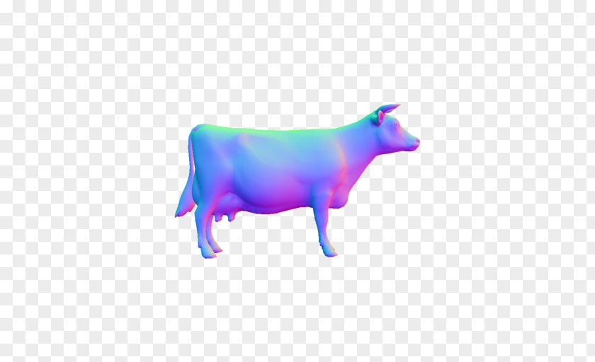 Goat Zebu Paper Bull Dairy Cattle PNG