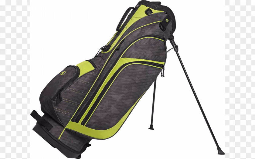 Golf Golfbag Clubs Buggies Equipment PNG