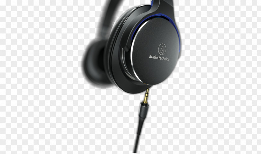 Headphones HQ Audio-Technica ATH-MSR7 AUDIO-TECHNICA CORPORATION PNG