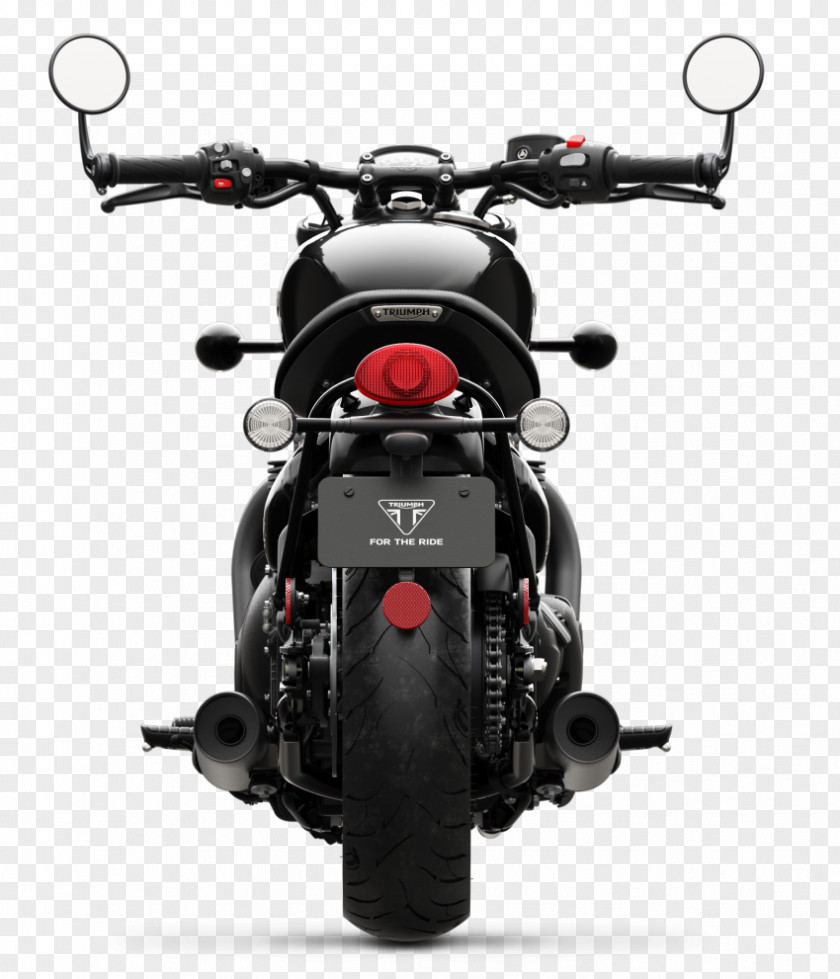 Keys Triumph Bonneville Bobber Motorcycles Ltd PNG