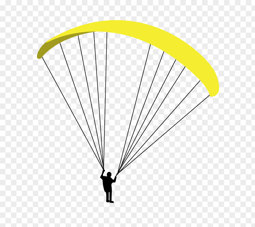Parachute University Of Illinois At Chicago Drawing Parachuting Paragliding PNG