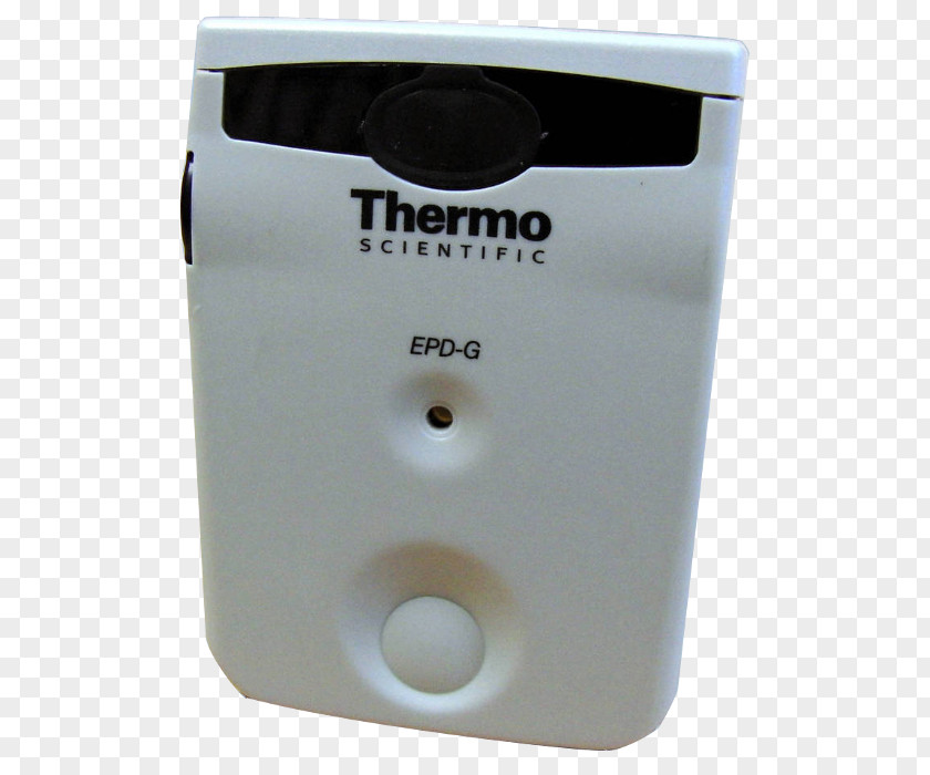 Radiation Light Electronic Personal Dosimeter Thermo Fisher Scientific Dosimetry X-ray PNG