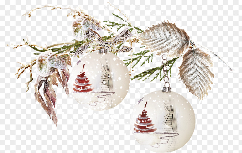 Santa Claus Christmas Ornament Day New Year Tree PNG