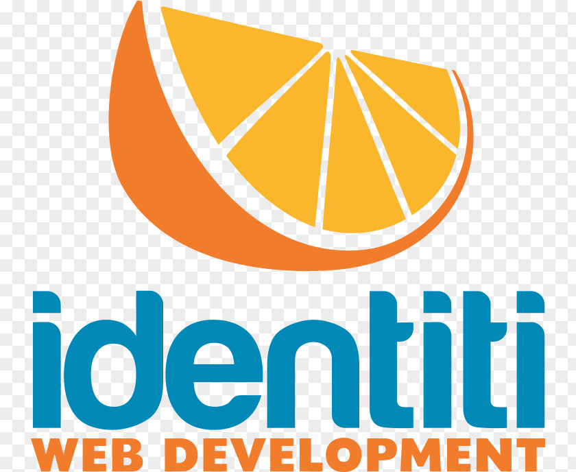 Web Development Identiti Design PNG