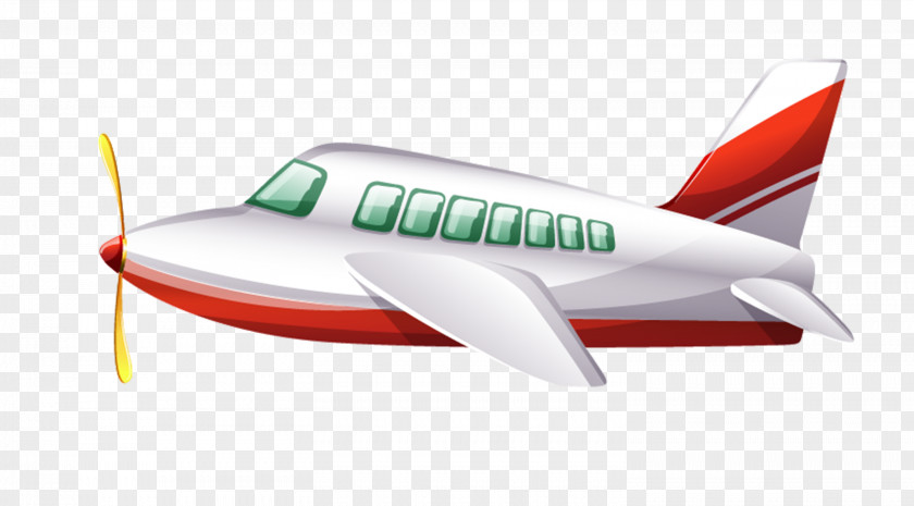 Aircraft Airplane Letter Royalty-free Illustration PNG