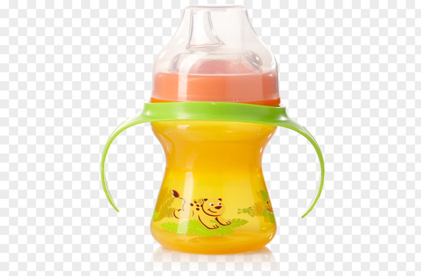 Bottle Water Bottles Sippy Cups Baby PNG