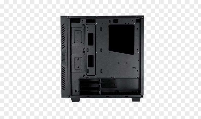 Computer Cases & Housings Power Supply Unit MicroATX Gigabyte Technology PNG