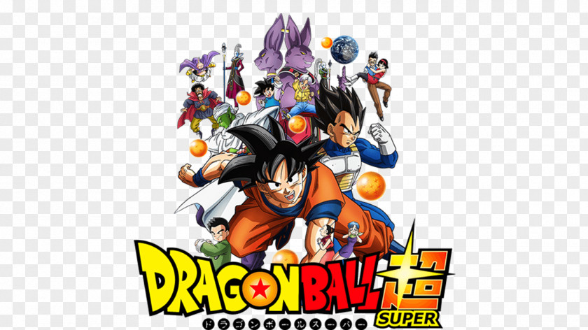 Dragon Ball Gohan Goku Beerus Vegeta Videl PNG