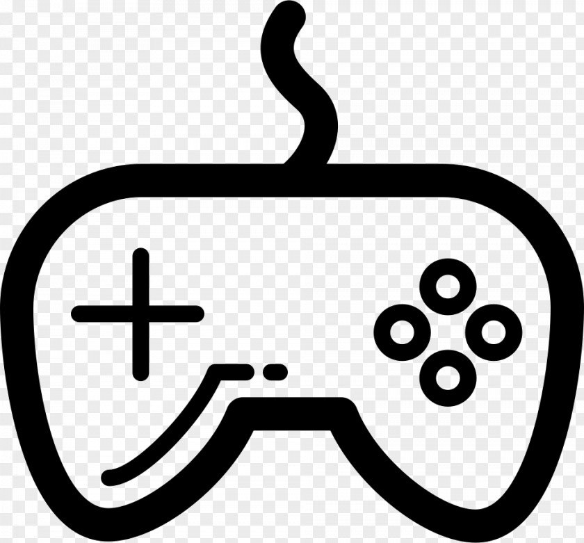 Gamepad PNG