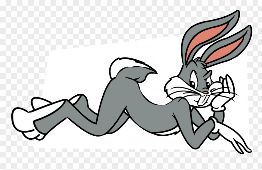 Grumpy Old Man Cartoon Bugs Bunny Rabbit Buster Clip Art PNG