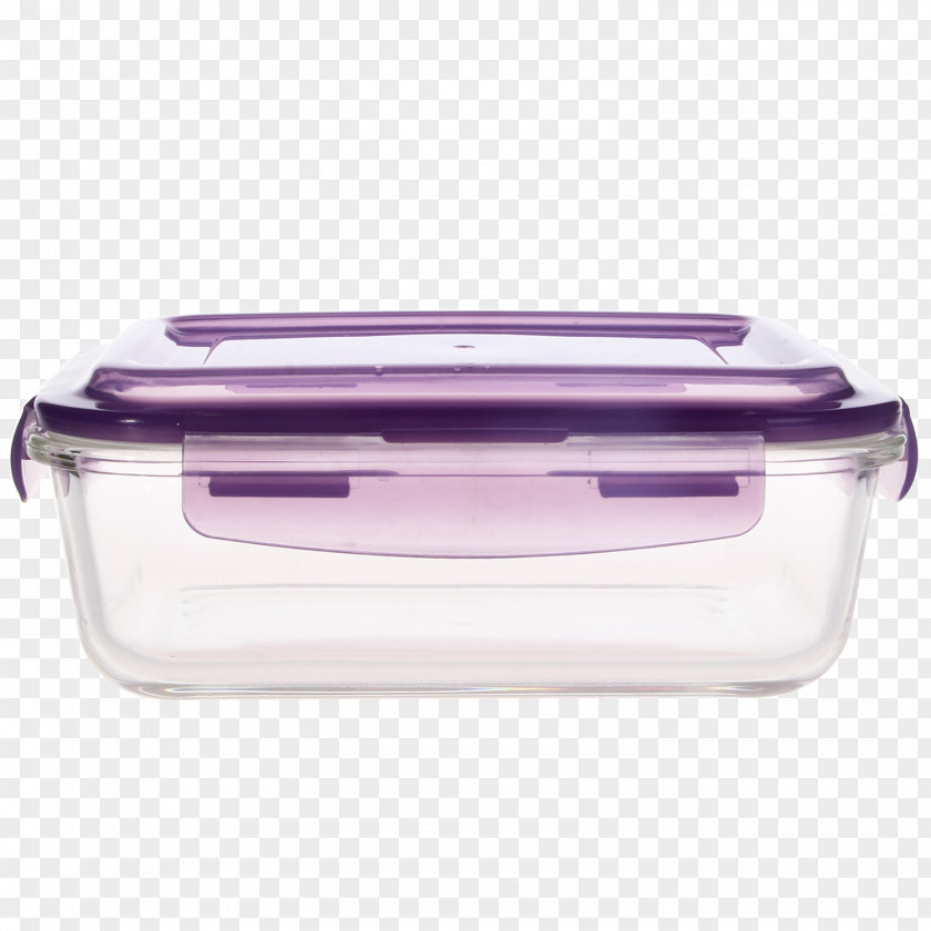 Hortensia Glass Lid Pyrex Container PNG