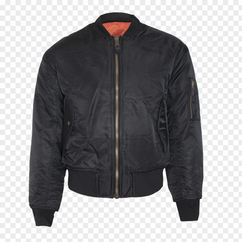Jacket Flight Coat Clothing Windbreaker PNG