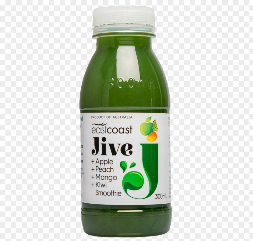 Kiwi Juice Apple Smoothie Flavor PNG