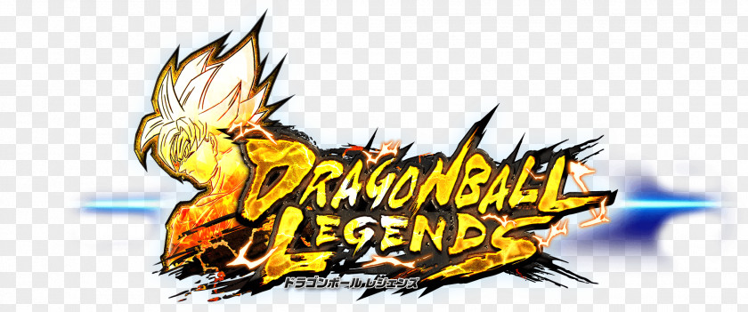 Logo Squad Mobile Legend DRAGON BALL LEGENDS Goku Piccolo Dragon Ball FighterZ Fusions PNG