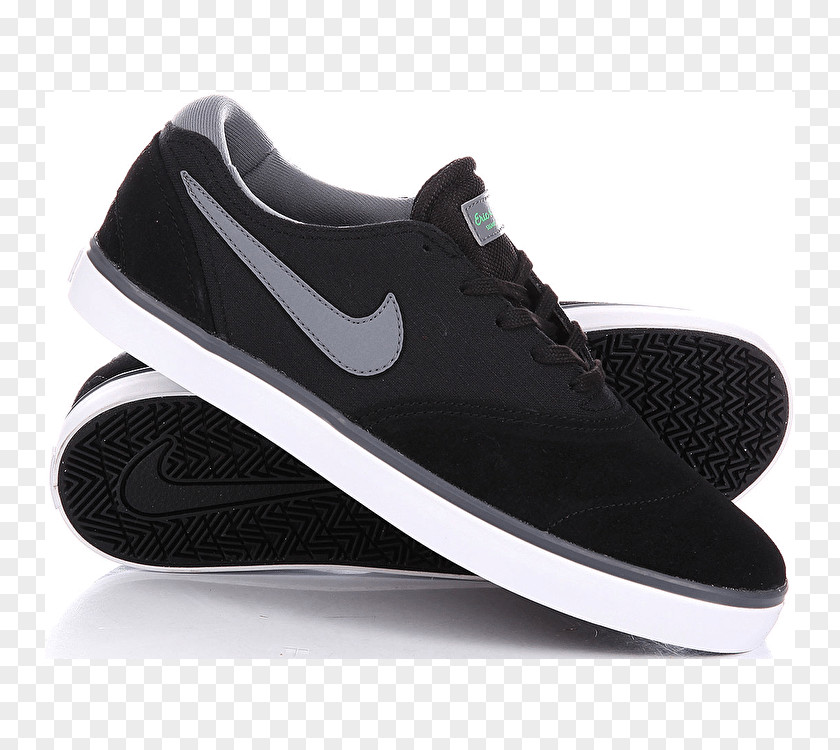 Nike Skate Shoe Sneakers Skateboarding PNG