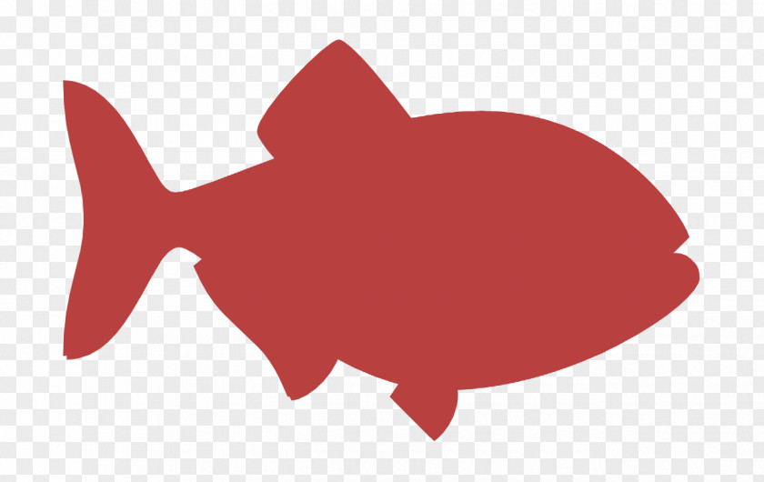 Piranha Icon Animals Fish PNG