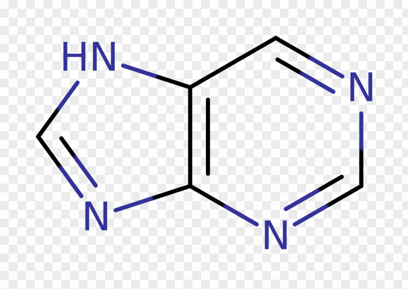 Purine Xanthine Guanine Chemical Substance Adenine PNG