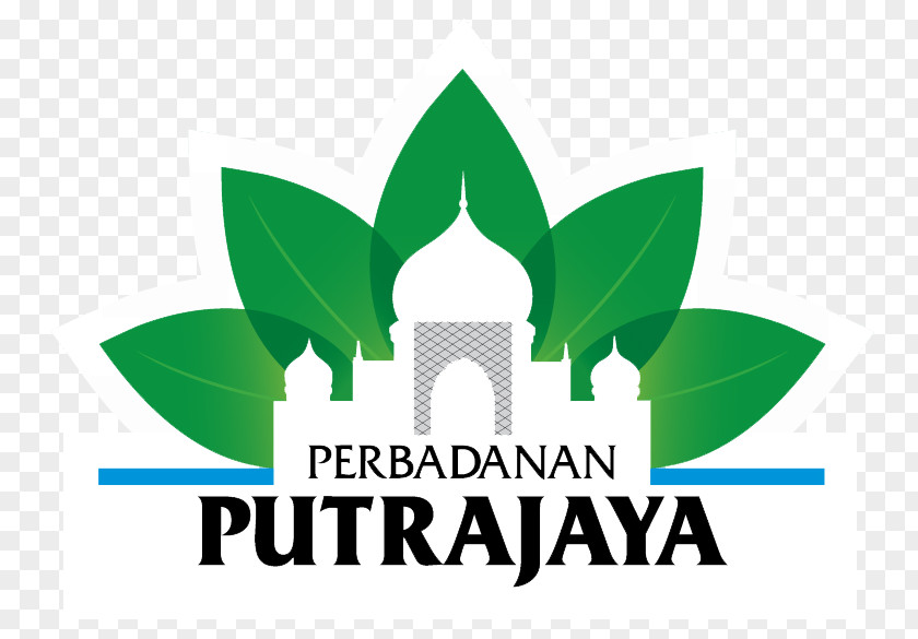 Putrajaya Corporation Logo Federal Territories Design PNG