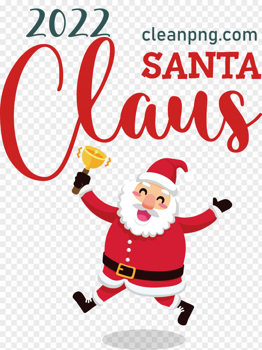 Santa Claus PNG