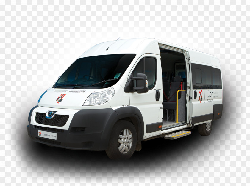 School Bus Car Minibus Van Transport Vehicle PNG