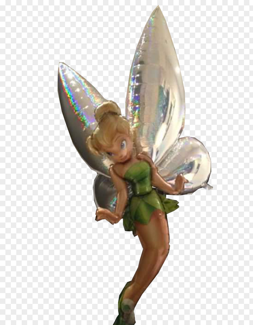 Tinker Bell DeviantArt Balloon Fairy PNG