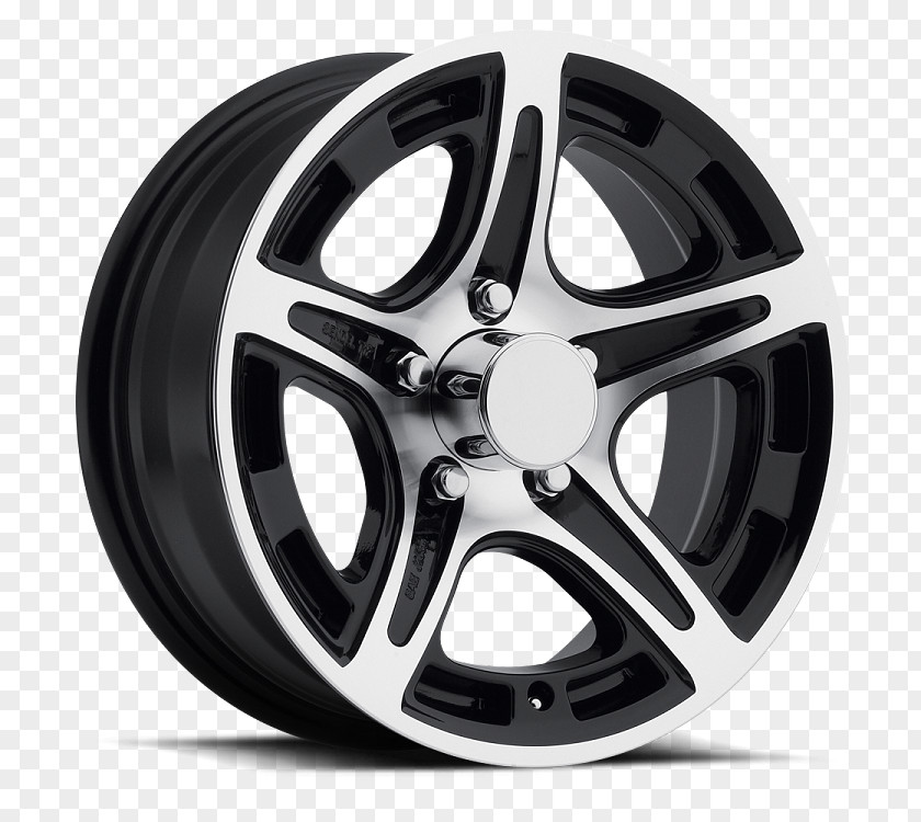 Trailer Tires Car Alloy Wheel Lug Nut Rim PNG