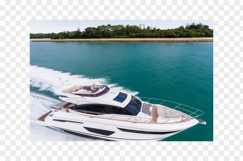 Yacht Princess Yachts 2012 Volvo S60 2018 Motor Boats PNG