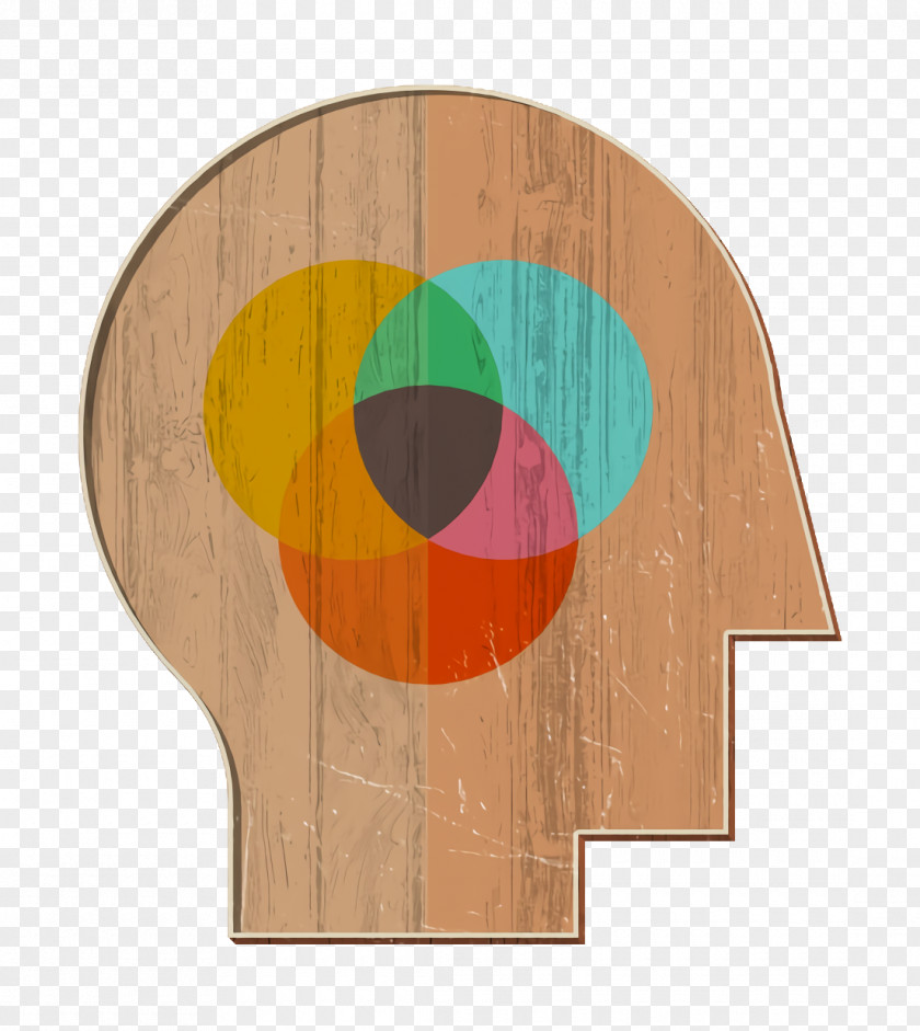 Yoga And Midfulness Icon Head Mind PNG